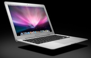 MacBook Air с Retina-дисплеем появится на рынке в этом году