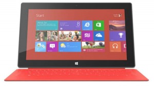 Microsoft Surface Mini будет представлен 20-го мая