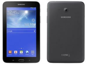 Недорогой планшет Samsung Galaxy Tab 3 Lite 7.0 представлен официально