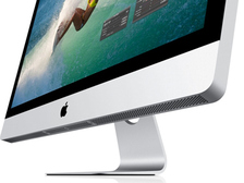 Новые iMac все-таки появятся в продаже до конца года