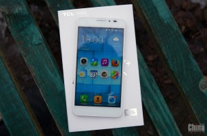 Обзор TCL Idol X+ S960