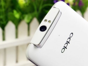 Опубликованы фотографии OPPO N1 mini
