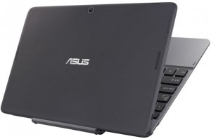 Планшет ASUS Transformer Pad TF103 обрастает подробностями