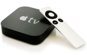 Пользователи Apple TV удивляют своей активностью