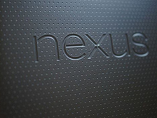 Поставку Nexus 4 по предзаказам переносят на три недели