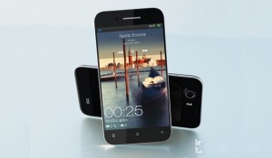 Появились фотографии и спецификации смартфона Oppo Find 5 Mini