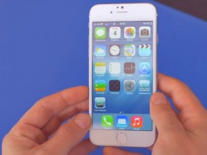 Презентация iPhone 6 состоится 9 сентября