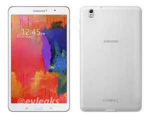 Samsung опять «троллит» владельцев iPad