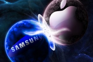 Samsung заговорила о будущем iPhone