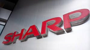 Sharp не пожалеет $340 млн на производство дисплеев для смартфонов и планшетов