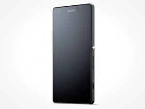 Sony выпустит аналог Xperia Z2 для Японии