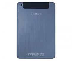 teXet X-pad STYLE 7.1 3G - очередной бюджетный премиальный планшет