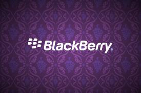 Украинский язык станет родным для смартфонов BlackBerry