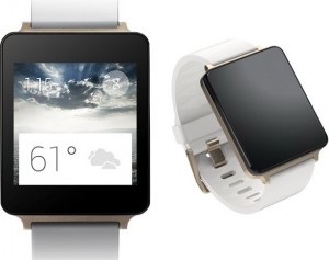 В Сеть попал подробный видеоролик с "умными" часами LG G Watch