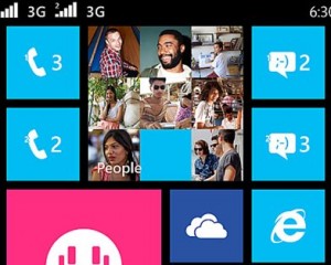 В Сеть утекла информация о смартфоне Nokia на две сим-карты
