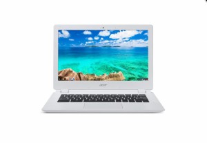 В Швеции засветился хромбук Acer на базе NVIDIA Tegra K1