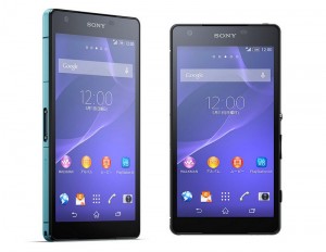 В Тайване анонсирован смартфон Sony Xperia ZL2