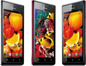 Весной Huawei выпустит смартфон с двумя ОС Весной Huawei выпустит смартфон с двумя ОС