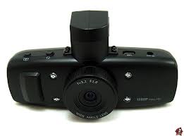 Видеорегистратор Каркам Q5N обещает съемку даже в темноте