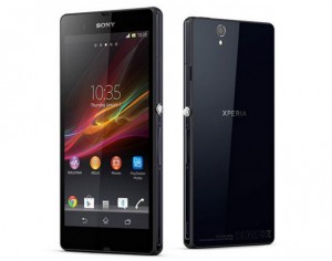 Владельцы Sony Xperia Z2 жалуются на тихие рингтоны