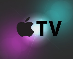 Вот он – долгожданный новый Apple TV!