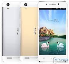 Vtel X1 – почти копия Vivo X3