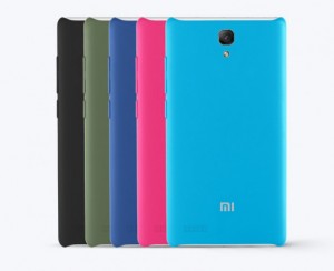 Xiaomi намерена довести поставки смартфонов до 100 млн штук