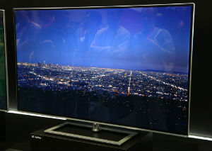 За полгода 4K-телевизоры подешевели почти на 50%