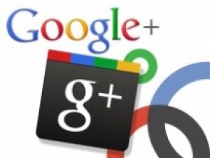 Google не считает Google+ социальной сетью