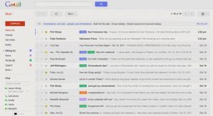 Google готовит ряд улучшений в дизайне и работе Gmail