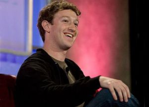 Доходы Facebook в 2011 г. превысят $4 млрд