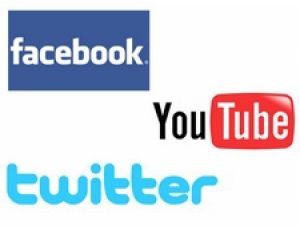 Twitter опережает Facebook и YouTube по степени влияния на потребителя