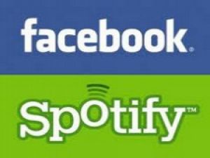 Facebook запустит новый музыкальный сервис вместе со Spotify, MOG и Rdio