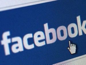 Китай намерен начать скупку акций социальной сети Facebook