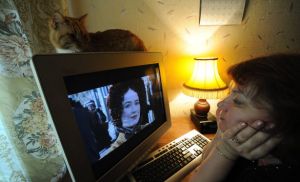 «Первый канал» и «СТС Медиа» начали работать с социальной сетью