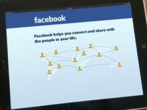 Facebook готовит собственное приложение для iPad