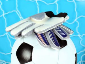 Не укради футбол