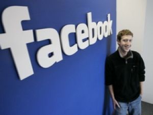 Facebook оценили в $65 млрд