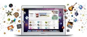 Компания Apple открывает App Store для Mac