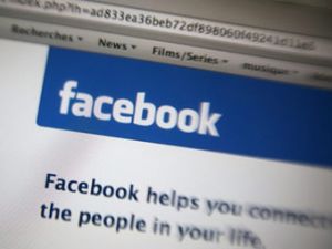 Facebook признала факт продажи данных пользователе