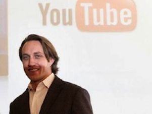 Google: руководители YouTube и AdMob уходят со своих постов