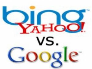 Bing-Yahoo! отвоевывает рынок у Google