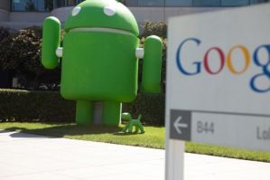 Доходы Google от рекламы перекрывают стоимость Android