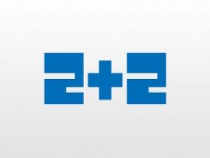 Телеканал «2+2» обновил сайт
