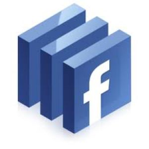 Facebook стоит почти 34 млрд долларов