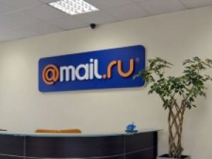 Mail.ru включила поиск от Google