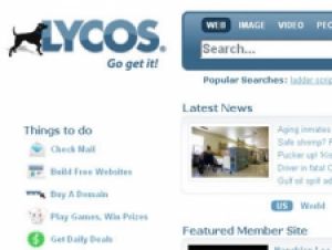 Портал Lycos продали за 36 миллионов долларов