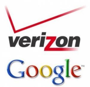 Google и Verizon планируют будущее интернета