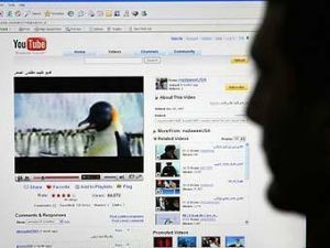 YouTube увеличил длительность загружаемых видеороликов