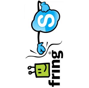 Как поссорились Skype и Fring